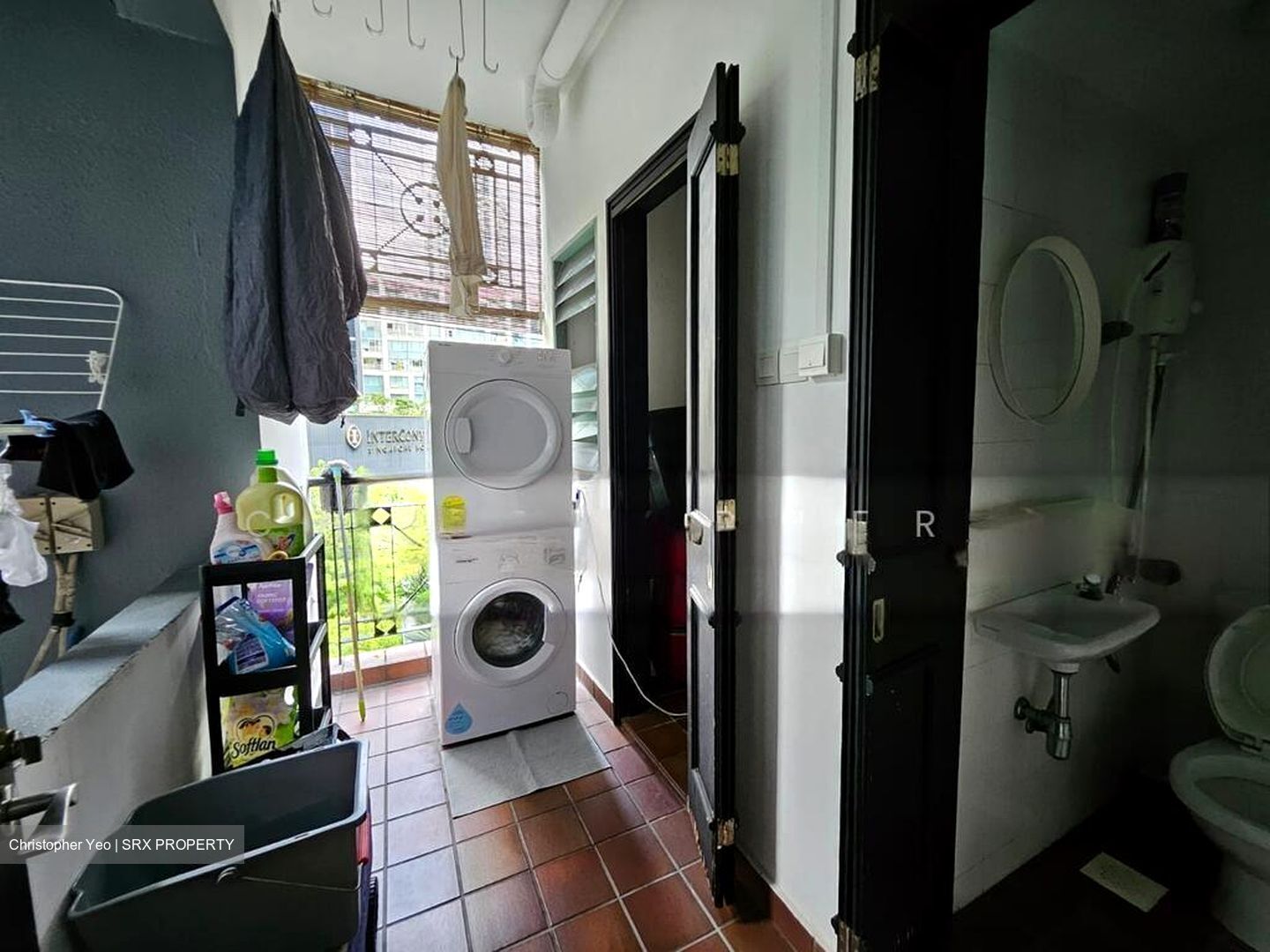 The Quayside (D9), Apartment #504370121